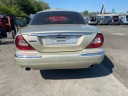 БАМПЕР ЗАД JAGUAR XJ 350 02-07 GDM КРИШКА БАГАЖНИКА ФАРИ БАЛКА  (17515231983) фото min 15