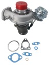 USINE NEUF TURBINE 807068 ALFA ROMEO FIAT OPEL 1.6 D MULTIJET 90-120KMphoto 5