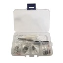 НАБОР ВИНТОВ М1 М1,4 М1,6 ДЛЯ РЕМОНТА СТЕКЛОВ