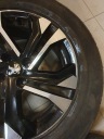 ALUFELGI+OPONY MICHELIN PRIMACY 4 215/6017 PEUGEOT 2008 II ОРИГІНАЛ B В ХОРОШОМУ СТАНІ  (18523959049) фото min 12