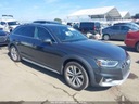 Audi A4 Allroad Audi A4 allroad Premium Plus 4... Rok produkcji 2023