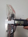 TGB BLADE 500 COURROIE MOTEUR 924161photo 6