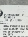 МОДУЛЬ BLUETOOTH BMW 7 E65 E66 6983009  (18819086626) фото min 7