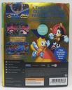 Hra Sonic Mania Plus Xbox One Téma pasáž