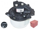 DMUCHAWA WENTYLATOR WNĘTRZA DO FIAT STILO 01-08