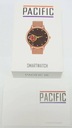 SMARTWATCH ZEGAREK DAMSKI Pacific 18-6 Model Pacific 18-6