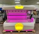 Солярий Ergoline Affinity Excellence 900