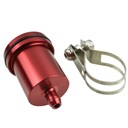 LEOSHI BRAKE FLUID RESERVOIR для квадроцикла, мотоцикла