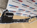BMW X5 G05 X6 G06 НАКЛАДКИ ДЕКОРАТИВНІ ТОРПЕДО ПРИБОРНОЇ АЛЮМІНІЙ TETRAGON  (18383063009) фото min 10