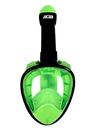 Celotvárová maska s hadičkou L/XL + držiak pre GoPro EAN (GTIN) 8596406042819