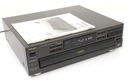 TECHNICS SL-PD827 ЧЕЙНДЖЕР НА 5 CD-ПЛЕЕРОВ