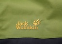 JACK WOLFSKIN TEXAPORE KURTKA r 3XL Wzór dominujący bez wzoru