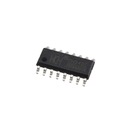 CH340C SSOP16 USB UART преобразователь