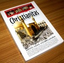 ХРИСТИАНИТАС № 29/30 ЗАПАДНОЕ ИСЛАМСКОЕ ХРИСТИАНСТВО.