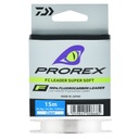 Фторуглерод Daiwa Prorex 0,80мм/15м