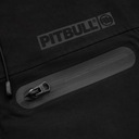 Kurtka męska Pitbull West Coast black S Waga produktu z opakowaniem jednostkowym 0.8 kg