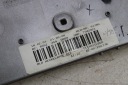 BMW 7 E65 730D НАКЛАДКА НАКЛАДКА КРИШКИ БАГАЖНИКА ЗАД ЗАДНЬОЇ 7042921 TITANSILBER  (17153236664) фото min 7