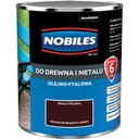 NOBILES FTALONAL КРАСКА Темно-коричневая 0,7л