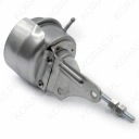 SERVOMOTEUR SOUPAPE TURBINES SEAT SKODA VOLKSWAGEN AUDI 80 KM 105 KM 77 KWphoto 10