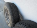 ДИСКИ КОМПЛЕКТ HONDA FOREMAN 450, 04R 4X4 / TRX  (18167212821) фото min 5