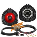 NUEVO ALTAVOCES DISTANCIAS OPEL ASTRA H CORSA C D E ZAFIRA VECTRA OMEGA B PARTE DELANTERA 