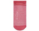 Členkové Ponožky s.Oliver 3ks veľkosť 43-46 ružovo-biele Kolekcia IAN 410616 różowo-biały 43-46