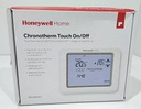 КОНТРОЛЛЕР HONEYWELL TH8200G1004