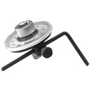 PROLINE Транспортирный динамометрический ключ 1/2