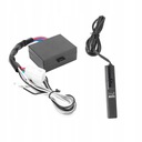 Apexi Type Turbo Timer 12V