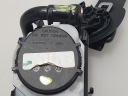 GOLF VII 5G0 3-Y PORTES CEINTURE DE SÉCURITÉ DROIT AVANT 5G3857706 SUPER ÉTATphoto 9