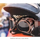 GLASSES MOTORCYCLE NA ENGINE RETRO  photo 16