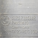 BMW 5 F10 F11 2015 МАТ БАГАЖНИКА DO КУЗОВА PICKUP  (17626536402) фото min 6