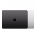 MacBook Pro 14,2 cali: M3 Pro 11/14, 18GB, 512GB - Wielkość pamięci RAM 18 GB