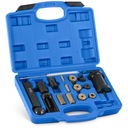 НАБОР СЪЕМНИКОВ ДЛЯ ИНЖЕКТОРОВ VAG 18 шт. ЧЕМОДАН
