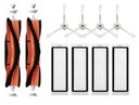 ЩЕТКИ-ФИЛЬТРЫ ДЛЯ РОБОТ-ПЫЛЕСОСА XIAOMI MI/ROBOROCK S5/ S50/S51/S55/