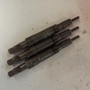 FORD MONDEO MK3 2.0TDDI INJECTEUR 0432133801photo 10