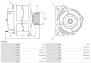 IVECO DAILY 33S11 2.3; DAILY 33S13 2.3; DAILY 33S15 2.3; DAILY 35C11 2.3; Dphoto 11
