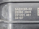 BMW 3 G20 G21 2019+ ADMISSION INFÉRIEURE GRILLE D'AÉRATION AIR 5A22C65photo 10