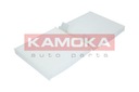 F415801 KAMOKA FILTRE DE CABINE KPL-2SZT photo 2 - milautoparts-fr.ukrlive.com