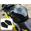 PAIRING PODKADKI TANK FUEL W LEWO / W PRAWO RUBBER REPLACEMENT HONDA BU  photo 8