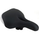 Siodło rowerowe Jet siodełko na rower modny wzór