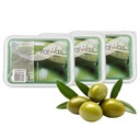 НАБОР ПАРАФИН OLIVE OLIVE ITALWAX 500 мл 2+1 в подарок КОРОТКАЯ ДАТА 24.09.