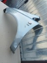 КРИЛО ЛІВИЙ ПЕРІД OPEL CORSA D РОКИ 2006-2014 КОЛІР Z179  (17449992152) фото min 8