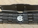 VW T-ROC CALANDRE GRILLE SOUS RADAR 17-22 2GA853651Rphoto 7
