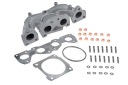 ВЫПУСКНОЙ ПАТРУБОК