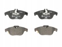 PLAQUETTES FREIN DB T W204/S204/C207/A207 1,6-5,5 07- ATE 13 0460-7244 2photo 13