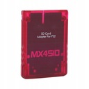 КАРТА АДАПТЕРА SD MX4SIO SIO2SD для PS2