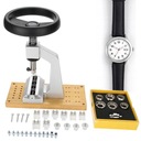 Ключ для открытия задней крышки часов. Ремонт.