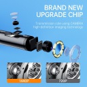 ПОДВІЙНИЙ OBIEKTYW ENDOSCOPE Z SWIATLEM NA IOS ANDROID 1920P IP68 63  (17872109792) фото min 7