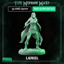Elf Lauriel PRIMAL Collectibles